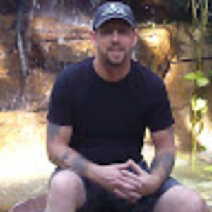 Meet your Posher, Mike